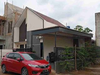 rumah murah di depok surat shm