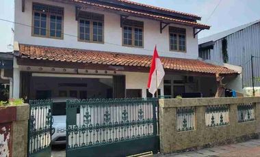 Rumah Siap Huni Dalam Perumahan Curug pondok kelapa, Duren sawit, Jakarta timur