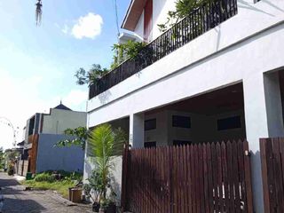 Rumah Antasura Denpasar Utara