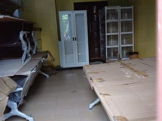 RUKO SENTRA NIAGA BUDURAN SIDOARJO (BR548)