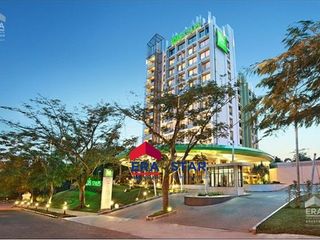 Dijual Sangat Murah Hotel Mewah Ibis Styles Bogor Raya di Bogor Jawa Barat
