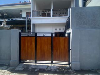 Rumah Minimalis 2 Lantai Area Denpasar Harga Terjangkau