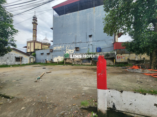 Jual Tanah Jl.Selamet ketaren ( harga permeter ) Lokasi sebelum simpang Mandala