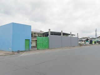 Dijual Pabrik Garmen Siap Beroperasi Cocok Untuk Investasi Di Bandung Selatan