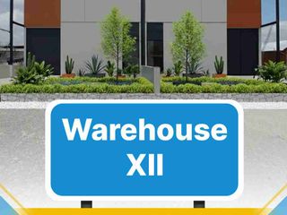 Gudang Berizin Industri 3 in 1