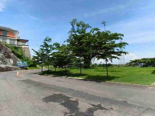 kavling premium hook, vcluster eksklusif citrasun garden bukitsari tembalang, view pemandangan