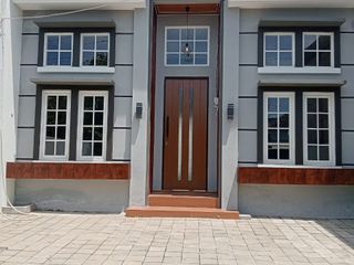 RUMAH PASURUAN RP. 400 JT-AN