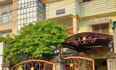 Rumah Minimalis Harga Sangat Terjangkau Area Strategis Pusat Kota