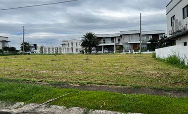 VACANT LOT FOR SALE IN SOUTH FORBES, MIAMI (VERY NEGOTIABLE!!!)