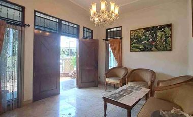 Dijual Rumah di Perumahan Taman Alfa Indah, Joglo, Kembangan, Jakarta barat