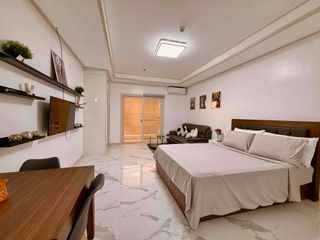 FOR SALE: Premium Studio Condo in The Villages, Clark Pampanga