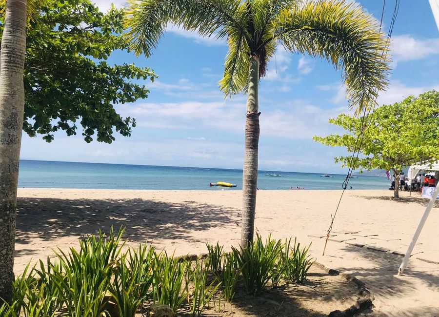 Laiya-Aplaya, San Juan, Batangas