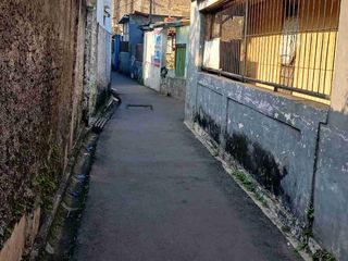 Jual Cepat Rumah plus Warung di Batununggal Bandung prospek u/kos