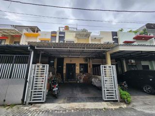 Dijual Rumah Sunter Jaya 5x19.2 One gate