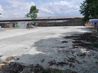 Disewakan Tanah di dalam Gudang Bersama Kopo