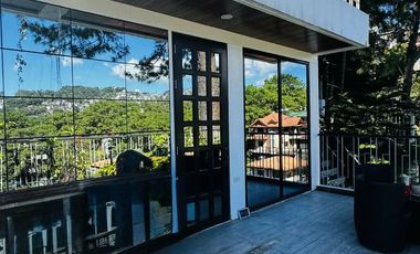 For Sale: Elegant 3 Storey House & Lot with Garden in Monticello, Camp 7