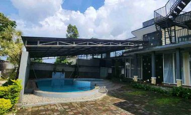 Di Jual Cepat Villa Minimalis Dekat Istana Cipanas Siap Huni