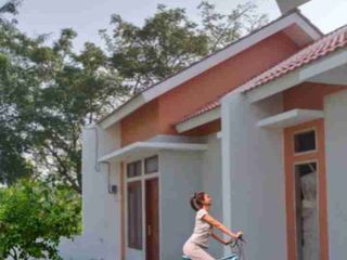Cluster selangkah ke Stasiun dan Toll Cipondoh Tangerang