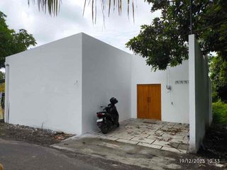 Villa Baru Fully Furnished Jl Pura Lempuyang Ungasan