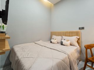 Kost Baru Gandeng Full Aktif 88 Kamar Grogol Jakarta barat