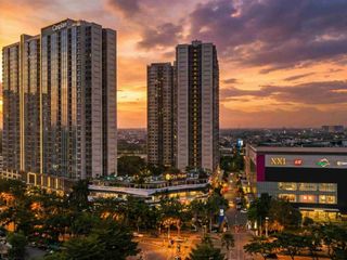 Jual Unit 3+1 Bedrooms 120M2 SKY HOUSE BSD