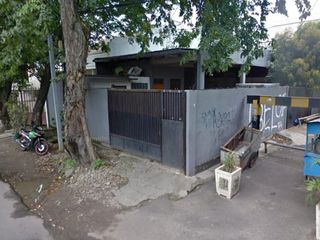 Harga Anjlok! Rumah Hook Jakarta Pusat Cideng–Gambir dijual 1,7 M dibawah nilai NJOP