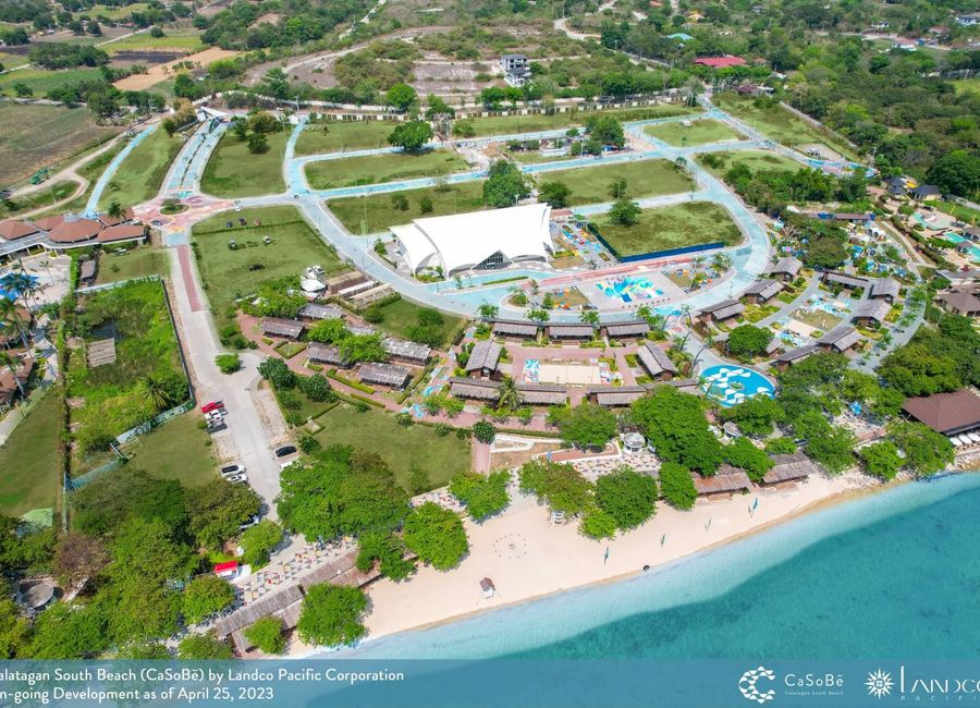 Santa Ana, Calatagan, Batangas image 2