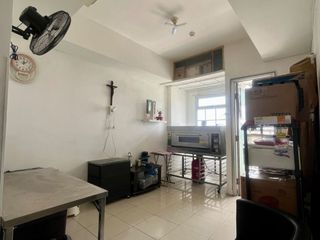 Apart Greenlake Sunter SHGB 2BR Hrg 485 Juta Nego