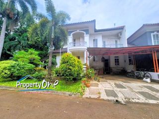 Jual Rumah Di Senayan 1 Bintaro Tangerang Selatan