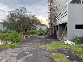 Tanah Lingkungan Villa Jl Tembusan Taman Griya Jimbaran