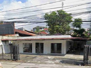 Ruko Strategis Sudirman Utama Jalan Pusat Balikpapan dekat Mall