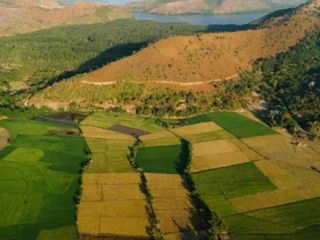 Agricultural land