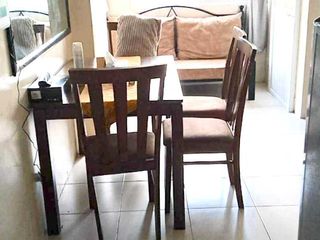 2-bedroon loft in Mondavi 1 Monteluce Lalaan Silang Cavite