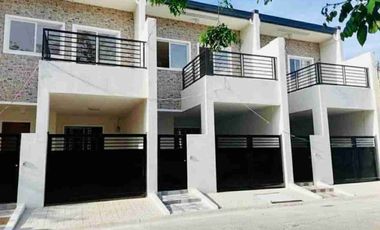 House and Lot for Sale in BF Resort Las Pinas City
