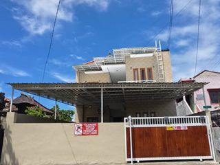 Kost Kosan Full Furnish di Pemogan Dekat Kuta Bandara Tol Benoa Bypass