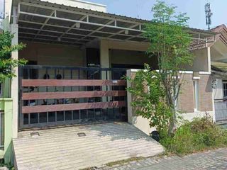 Dijual Murah ! Rumah di