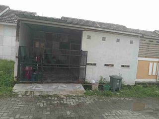 Over Kredit Siap Huni
