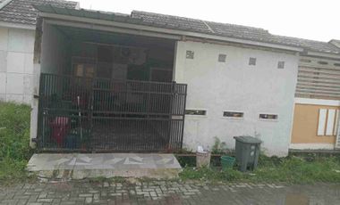 Over Kredit Siap Huni