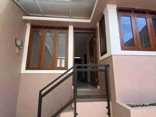 murah dijual rumah baru di citeureup cimahi