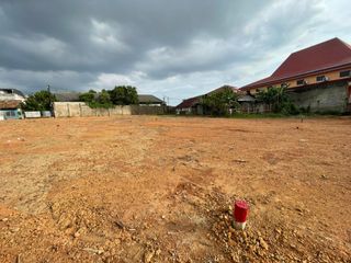 Dijual Tanah Murah Sukabangun 2 Palembang. Surat SHM