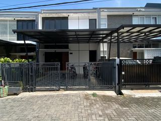 Rumah Siap Huni Murah Strategis Bandung Timur Akses Cepat ke Kampus Jatinangor