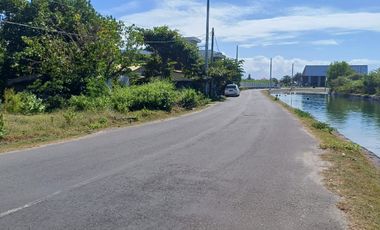 Di JualTanah Kawasan Wisata Serangan Denpasar Selatan