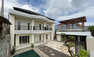 Dijual resto dan usaha water spot los pantai tanjung benoa nusa dua kuta selatan badung bali.