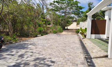 Dijual Lahan Sertifikat hak Milik Lokasi nusa dua