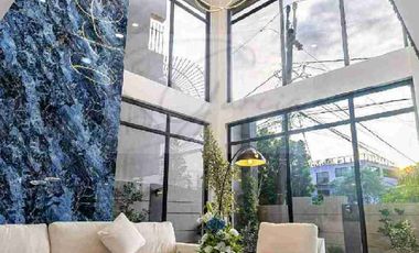 Brand New House and Lot in BF Resort Village, Las Pinas City