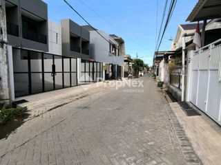 Dijual rumah baru gress 2 lantai di Lebak Arum