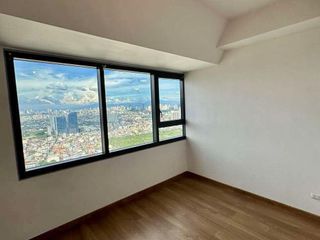 FOR SALE High-Floor 1BR at The Rise Makati | 59th Floor with Stunning Panoramic City Views