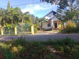 Dijual Murah Tanah Rumah, Strategis