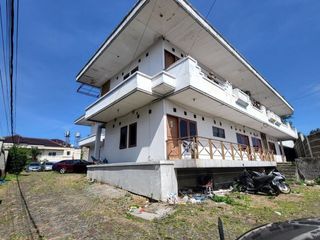 TUBAGUS ISMAIL, DAGO, DEKAT ITB UNPAD. RUMAH KOST AKTIF DI KOTA BANDUNG