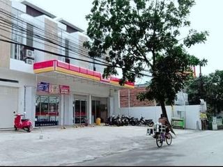 MAINROAD CIBOLERANG, KOPO. INVESTASI MENARIK RUKO 2 LANTAI SEDANG TERSEWA DI BANDUNG SELATAN, KOTA BANDUNG